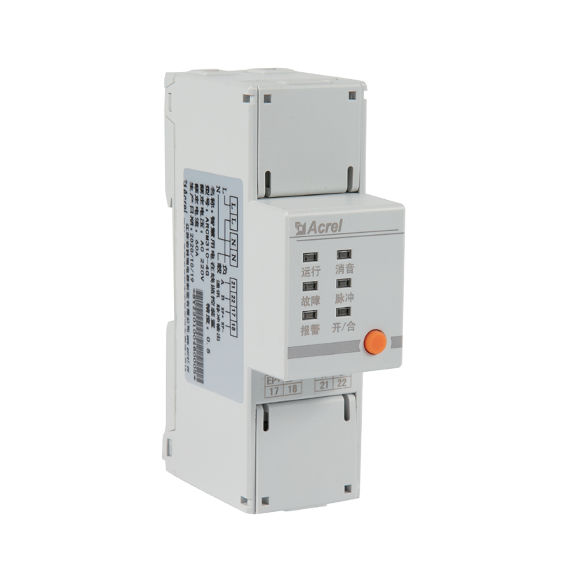 ARCM310智慧安全用電監控裝置