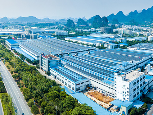 無線測溫產品在菲律賓某工廠配電項目的應用