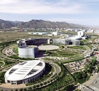 齊魯化工區金山產業園區創業創新孵化中心電力監控系統的設計與應用