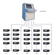 Acrel-6000電氣火災監控系統在珠海中海桃花源商業建筑的應用