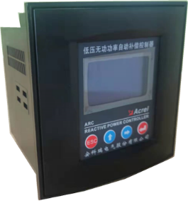 <font color='#66FF00'>SVC無功補償裝置在南京某高等院校中的應用</font>