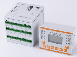 <font color='#0033CC'>ARD2F智能電動機保護器在合盛硅業股份有限公司的應用</font>