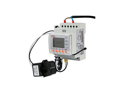 直流電能表有哪些功能特點